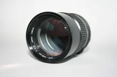 MINOLTA MD 135mm F2.8のサムネイル