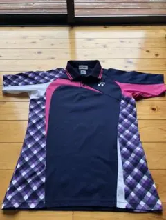 YONEX ヨネックス ユニフォーム ゲームシャツ　Mサイズ