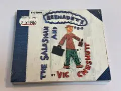 The Salesman And Bernadette