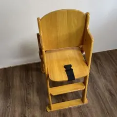 ハイチェア チェア