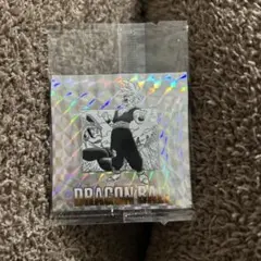 ドラゴンボール　40周年ウエハース　第三十四巻