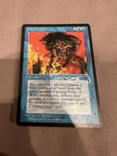 MTG 回想 LEG 英語版 MTG 回想 LEG 英語版 - メルカリ