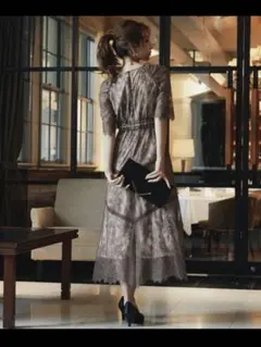 オケージョンドレス ドレス