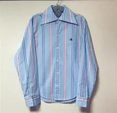 ヴィヴィアン　シャツ　半袖　長袖　まとめ売り 2026年最新】Vivienne Westwood レディース 半袖 シャツ・ブラウスの