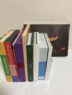 ASTRO】DREAM PART.01 直筆サイン入り CD - メルカリ