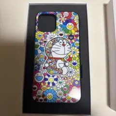 DORAEMON x Takashi Murakami iPhoneケース