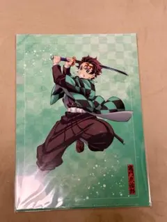 鬼滅の刃 竈門炭治郎&禰豆子 アニプレックスオンラインくじ