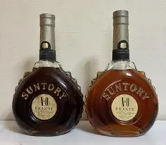MARTELL EXTRA XOブランデー ミニボトル 2本 MARTELL EXTRA XOブランデー ミニボトル 2本 - メルカリ