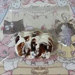 ZhiJianChuangyi チョコ スクイーズ