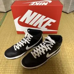 Nike Dunk High RETRO / ナイキ ダンク ハイ レトロ