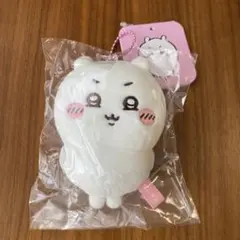 ちいかわ　ムン顔ちいかわマスコット