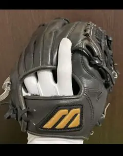 ミズノプロ　硬式グラブ　Mマーク 2025年最新】Yahoo!オークション -ミズノ mマークの中古品・新品