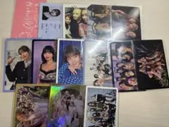 twiceモモトレカまとめ売り