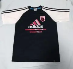 adidas GAME CONTROLLER サッカーシャツ 160サイズ
