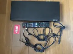 新品未開封Panasonic DMR-BRW550 4K ブルーレイレコーダー Amazon | パナソニック 500GB 2チューナー ブルーレイレコーダー