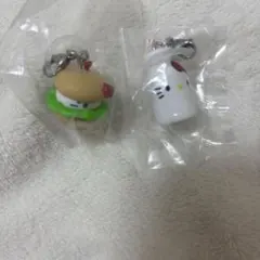 ハローキティ　めじるしアクセサリー　アメリカンデザイン