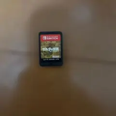 ゼルダの伝説 Nintendo Switch ソフト