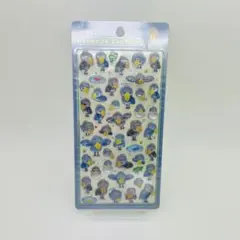 ボンボンドロップシール ハシビロコウ 新品 正規品