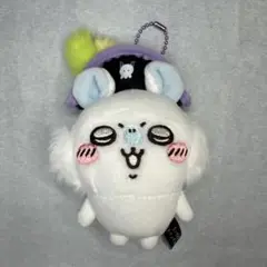 ちいかわ　アドベンチャーマスコット　モモンガ