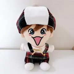 2025年最新】なにわ男子 ちびぬい セットの人気アイテム - メルカリ