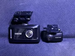 ドライブレコーダー　COMTEC ZDR026 未使用に近い ドライブレコーダー ZDR026 | COMTEC 株式会社コムテック