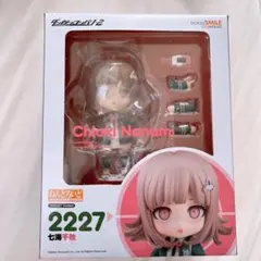 2026年最新】七海千秋 ねんどろいどの人気アイテム - メルカリ