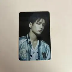 enhypen DESIRE:UNLEASH タワレコ特典 ジェイ