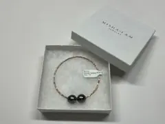 MISIA HAWAII JUWELRY BANGLE 【Size 7.5