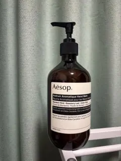 Aesop Andrum Aromatique Hand Wash 500ml - メルカリ
