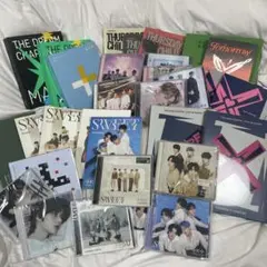 2025年最新】tomorrow x together cdの人気アイテム - メルカリ