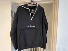 バートルアノラック　　Lサイズ