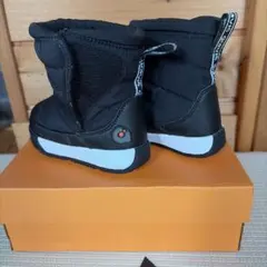 gravis キッズブーツ
