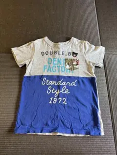 2025年最新】ダブルビーtシャツ130の人気アイテム - メルカリ
