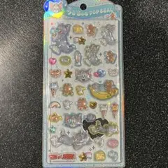 c*）様 【正規品】トムとジェリー うるちゅるシール