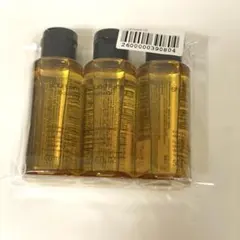 シュウウエムラ　ボタニック　クレンジングオイル