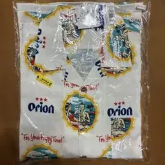 Orionシャツ 沖縄