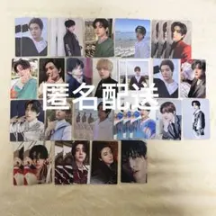 enhypen トレカ ジェイク　まとめ売り　缶バッジ