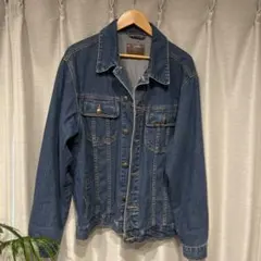 Lee デニムジャケットのサムネイル