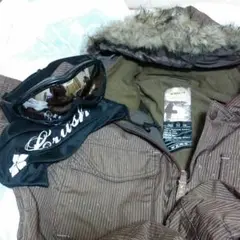 X-nixエックスニクスお値下げ中スノーボードウェア☆つなぎ