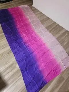 ベリーダンス用シフォンスカーフ