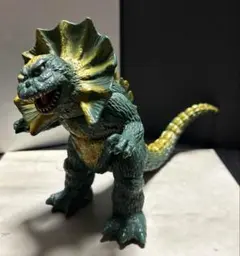 マーミッド　ウルトラマン怪獣 ソフビ未開封　ジラース 生産終了】ウルトラマン怪獣ソフビ ジラース - メルカリ