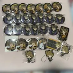 ラギー・ブッチ