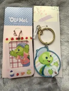 2025年最新】オルメル キーホルダーの人気アイテム - メルカリ