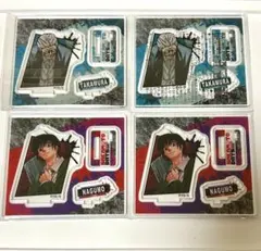 SAKAMOTO DAYS サカモトデイズ　アクリルフィギュア　南雲与一　篁