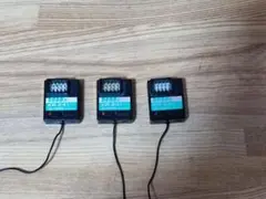 KO 受信機 レシーバー KR-211FH 5個セット - メルカリ