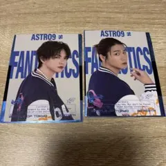FANTASTICS 中島颯太 トレカ 2枚セット - メルカリ