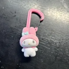 マイメロディ ガチャガチャ