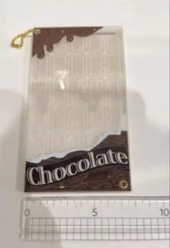 FUKUYA アクリルフレーム チョコレート