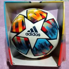 adidas brazuca サッカーボール2014 未開封 SONY非売品 - メルカリ