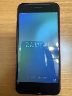 iPhone SE 第二世代